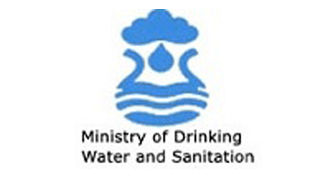 Ministry of drinking water and sanitation